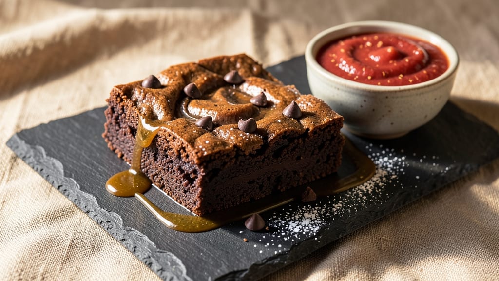 Brownie Recipe With Applesauce: Fudgy Moistness Without Extra Fat