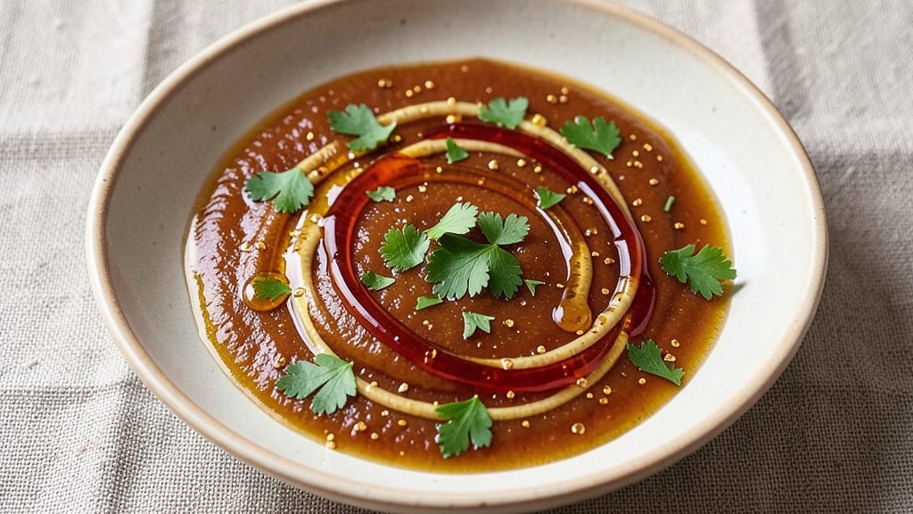 Ken's Apple Cider Vinaigrette Salad Dressing Recipe: Autumn-Inspired Boldness With 5-Ingredient Simplicity