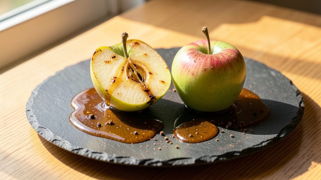 Stonewall Kitchen Roasted Apple Grille Sauce Recipe: Sweet-Tangy Glaze for Grilled Chicken & Pork