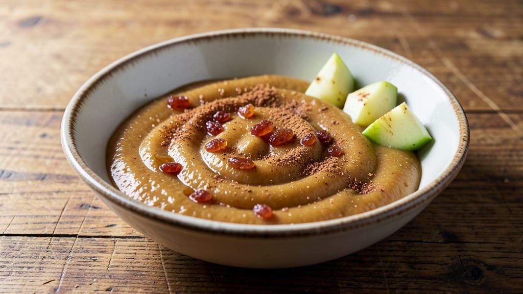 Apple Sauce With Red Hots Recipe: Spicy-Sweet Balance for Apple Desserts
