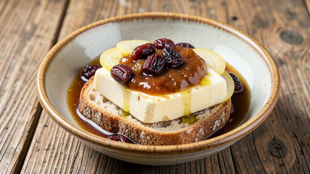Apple Chutney Recipe for Cheese: Sweet-Tangy Pairing That Elevates Every Bite