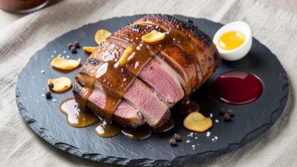 Apple Juice Pork Injection Recipe: Moist and Flavor-Infused Every Bite