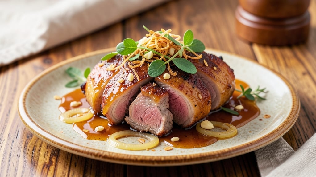 Pork in Pineapple Juice Recipe: Tropical Braise With Sweet-Tangy Depth