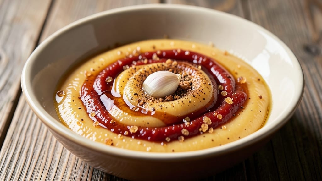 Apple Sauce BBQ Sauce Recipe: Sweet-Tangy Fusion for Grilled Masterpieces