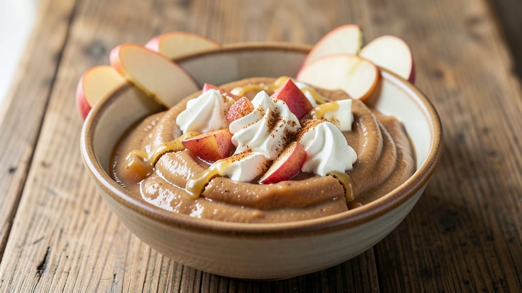 Cinnamon Apple Dip Recipe: Warm Spiced Sweetness for Dipping Perfection