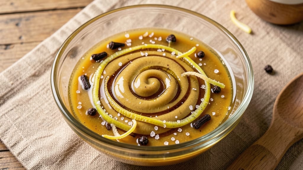 Panera Bread Apple Salad Dressing Recipe: Sweet-Tart Vinaigrette With Zero Effort