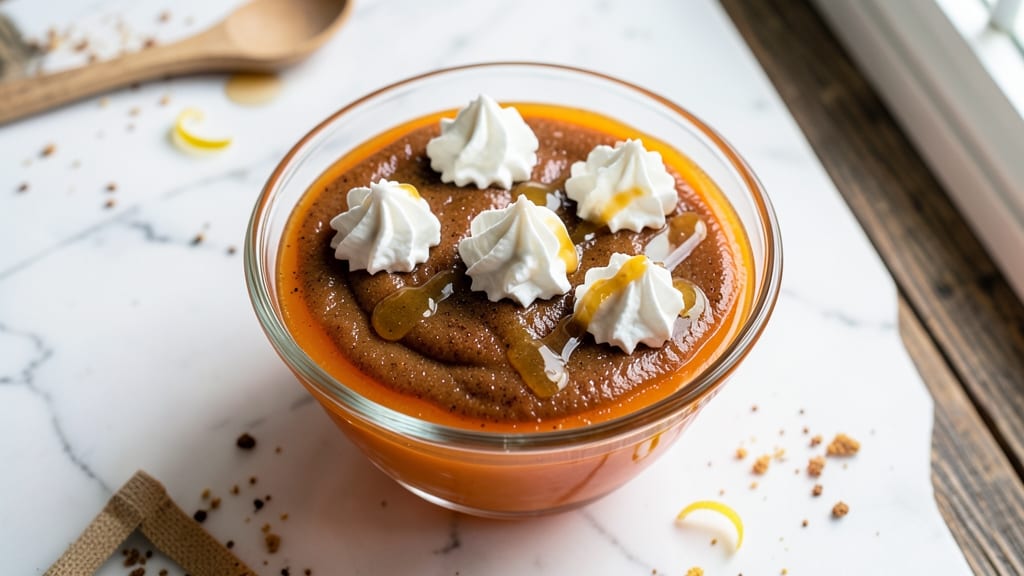 Apple Jello Salad Recipe: Vintage Comfort with Creamy Apple Swirls