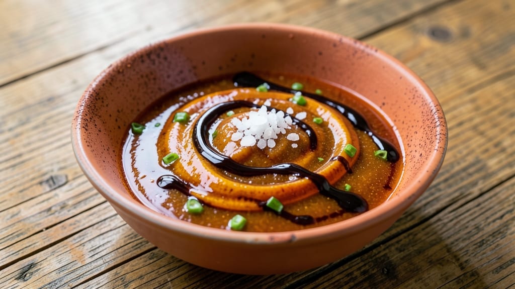 Apple Habanero BBQ Sauce Recipe: Fiery-Sweet Glaze for Grilled Masterpieces