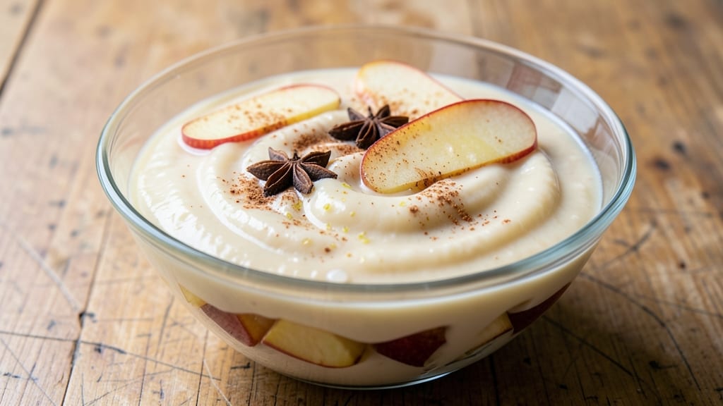 Fresh Apple Sauce Recipe: Spiced Homemade Chunkiness in 20 Minutes