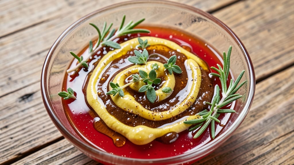Chick Fil A Zesty Apple Cider Vinaigrette Recipe: Tart-Sweet Balance for Salads and Sandwiches